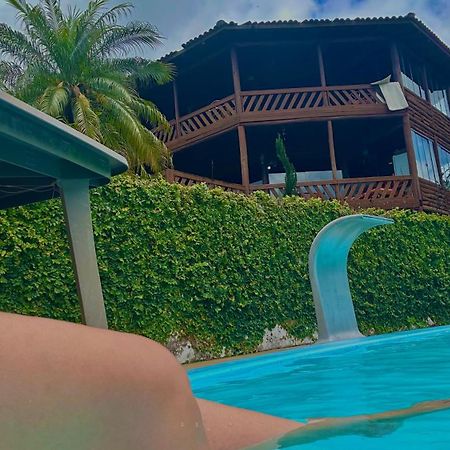 Hostel Pousada Ananda Osorio Zewnętrze zdjęcie