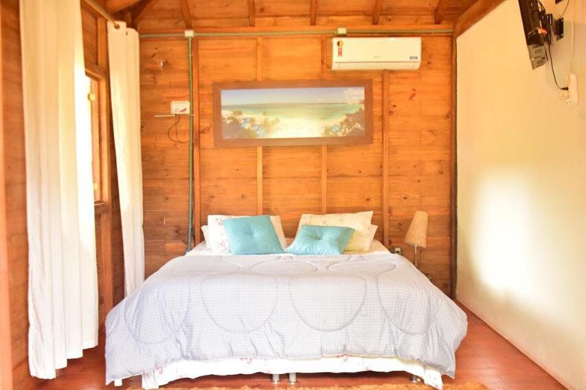 Hostel Pousada Ananda Osorio Zewnętrze zdjęcie