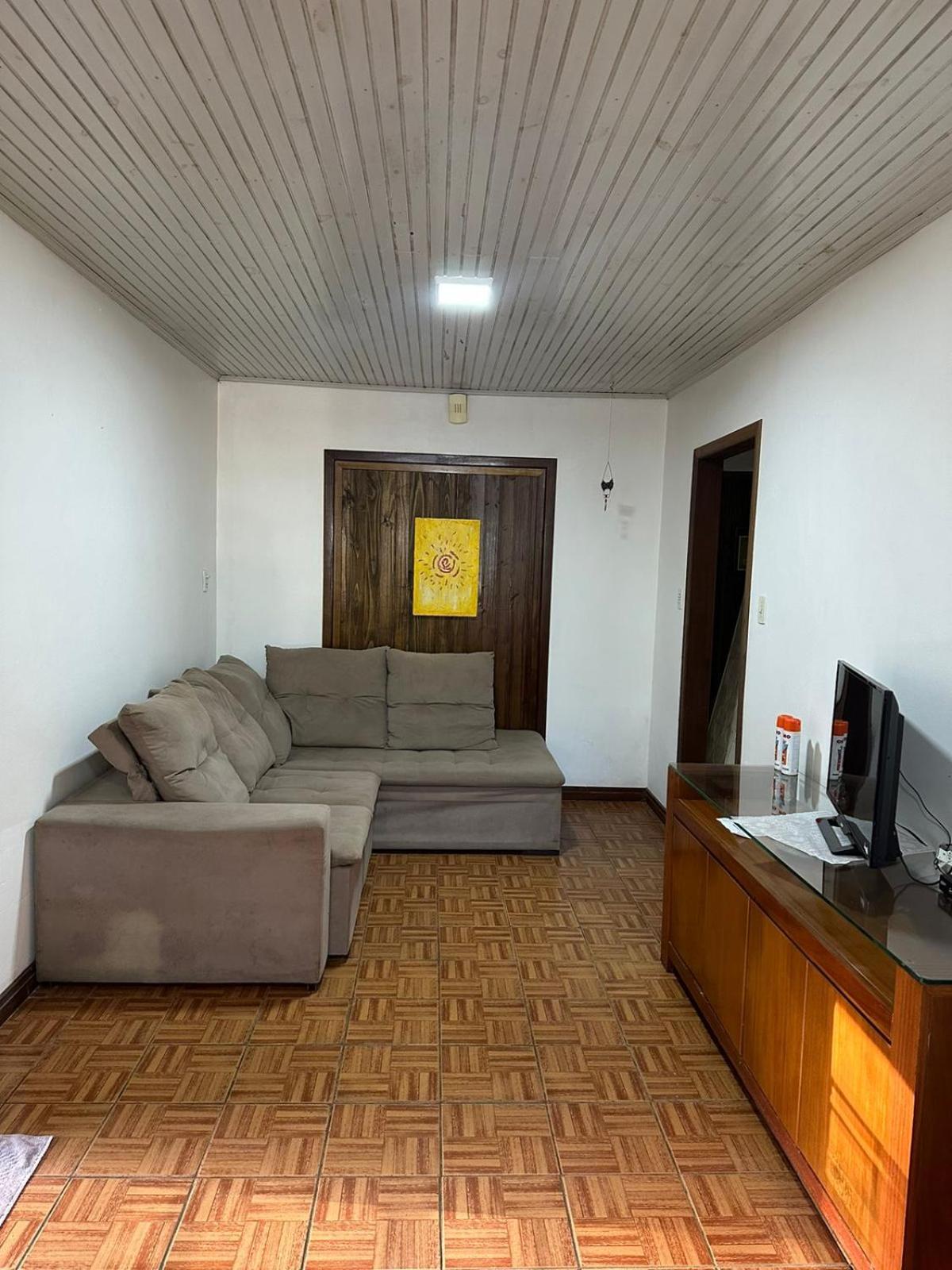 Hostel Pousada Ananda Osorio Zewnętrze zdjęcie