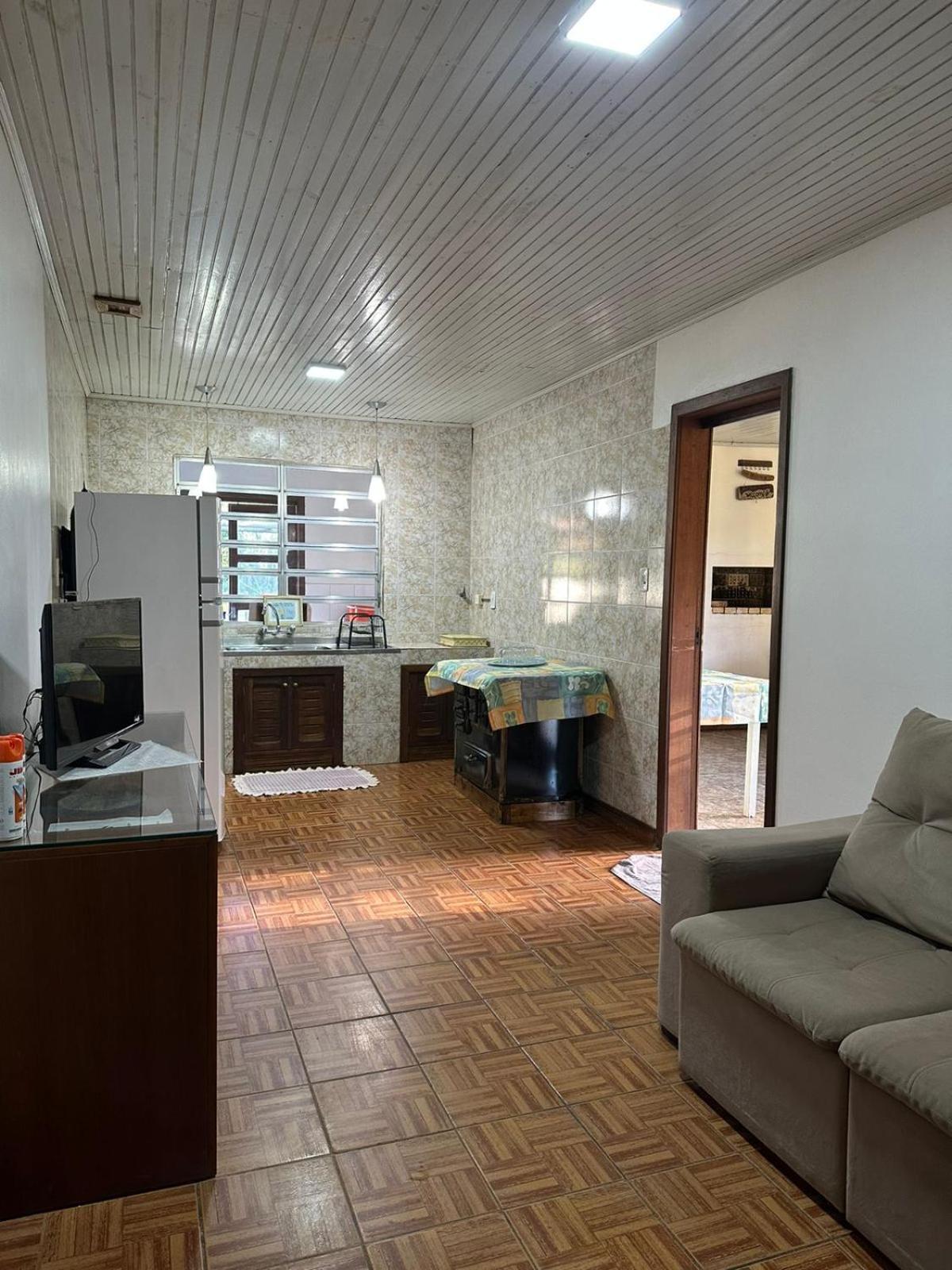 Hostel Pousada Ananda Osorio Zewnętrze zdjęcie