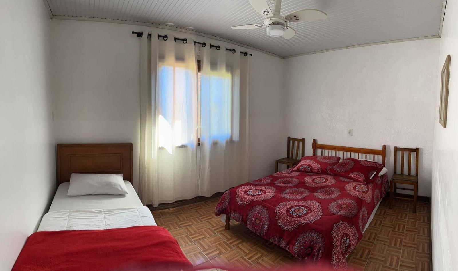 Hostel Pousada Ananda Osorio Zewnętrze zdjęcie
