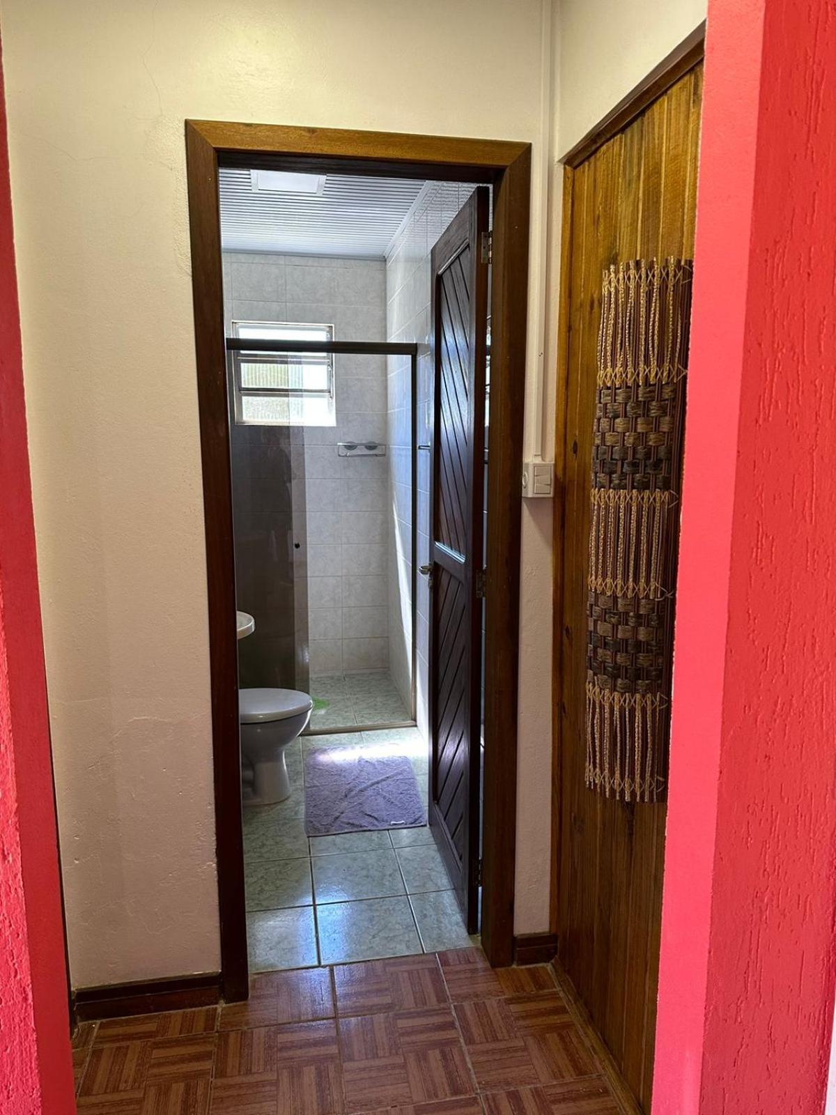 Hostel Pousada Ananda Osorio Zewnętrze zdjęcie