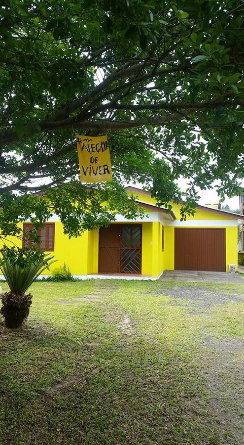 Hostel Pousada Ananda Osorio Zewnętrze zdjęcie