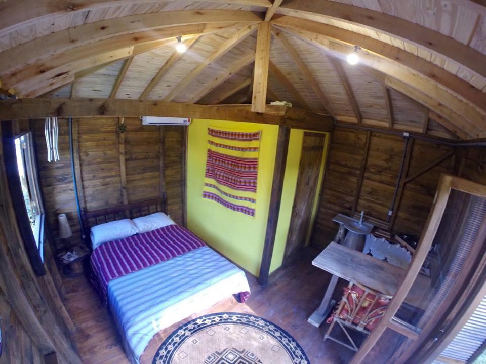 Hostel Pousada Ananda Osorio Zewnętrze zdjęcie
